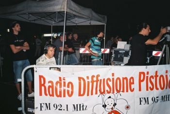 Dirette esterne 
