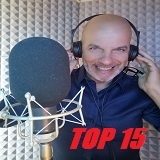 Top 15 
