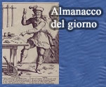 Almanacco del giorno 