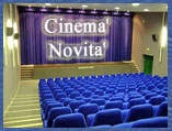 Cinema novità 