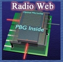 Radio web 
