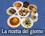 La ricetta del giorno 