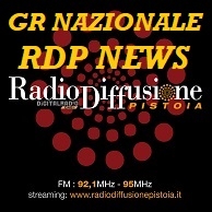 GR Nazionale RDP News 