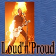 Loud'n'Proud 